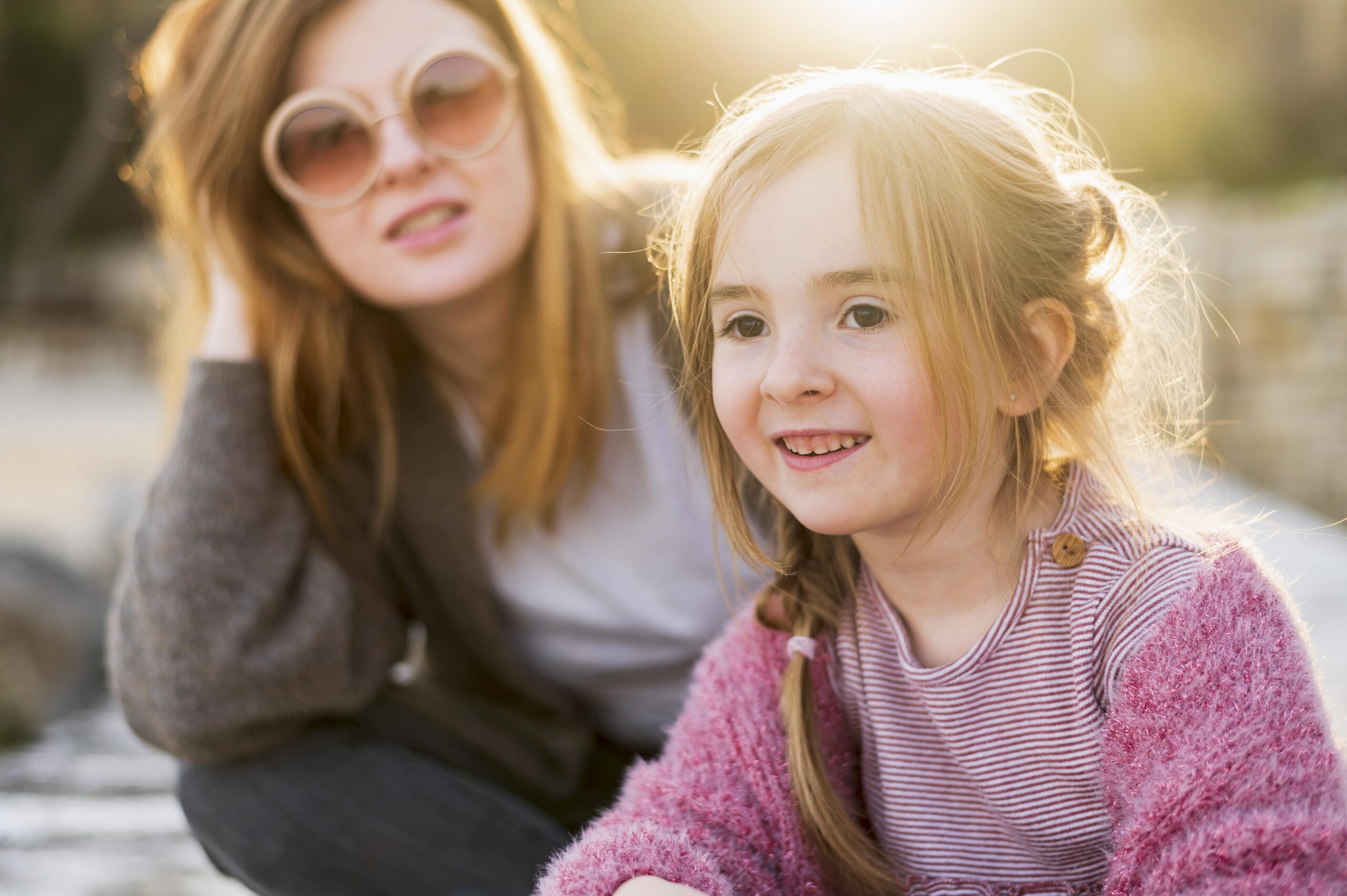 6 sposobów zaangażowania dziecka podczas wakacji