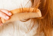 Skuteczne sposoby na nawilżenie suchych włosów