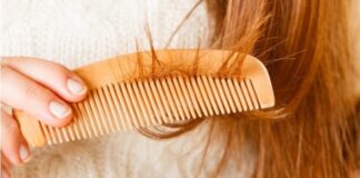 Skuteczne sposoby na nawilżenie suchych włosów