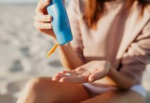 Ochrona przed słońcem: jak wybrać najlepsze kremy z filtrem SPF?