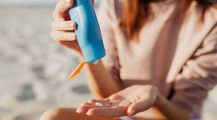 Ochrona przed słońcem: jak wybrać najlepsze kremy z filtrem SPF?